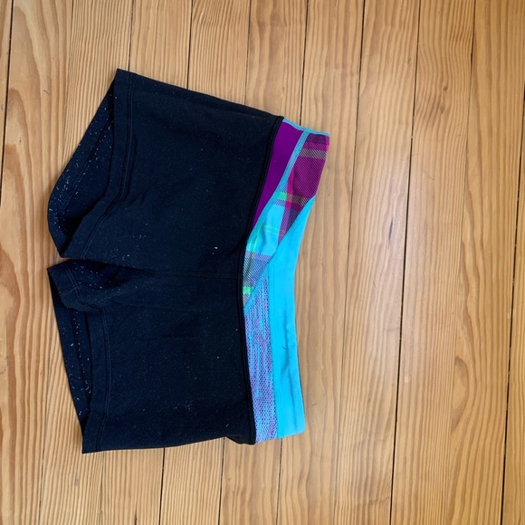 Ivivva Rythmic Short - Picture 2 of 2